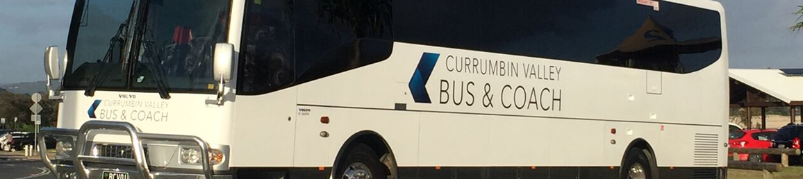 School Bus Charters